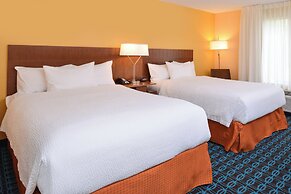 Fairfield Inn By Marriott Orlando Airport