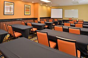Fairfield Inn By Marriott Orlando Airport