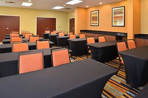 Fairfield Inn By Marriott Orlando Airport