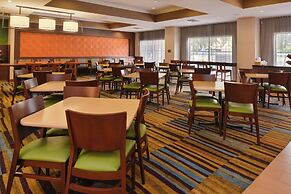 Fairfield Inn By Marriott Orlando Airport