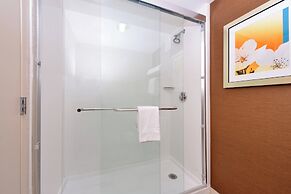 Fairfield Inn By Marriott Orlando Airport