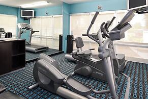 Fairfield Inn By Marriott Orlando Airport