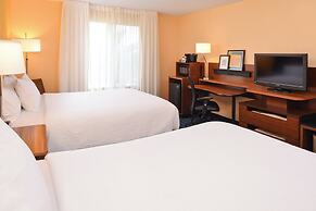 Fairfield Inn By Marriott Orlando Airport