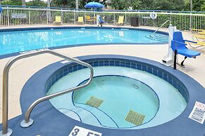 Fairfield Inn By Marriott Orlando Airport