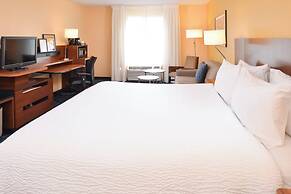 Fairfield Inn By Marriott Orlando Airport