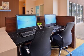 Fairfield Inn By Marriott Orlando Airport