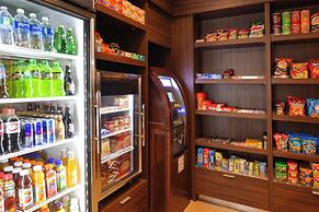 Fairfield Inn By Marriott Orlando Airport