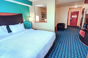 Comfort Inn & Suites
