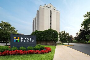 Hyatt Place Secaucus/Meadowlands