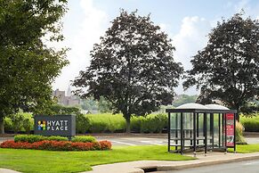 Hyatt Place Secaucus/Meadowlands