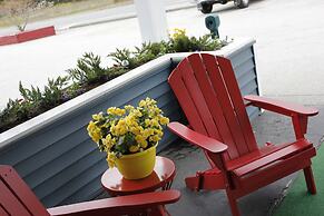Colonial Inn Ellsworth