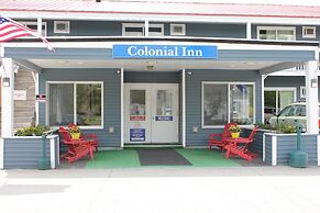 Colonial Inn Ellsworth