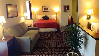 Colonial Inn Ellsworth