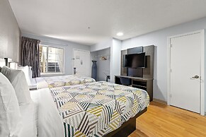 Studio 6 Duluth, GA - Atlanta - Gwinnett Place