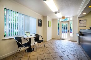 Studio 6 Duluth, GA - Atlanta - Gwinnett Place