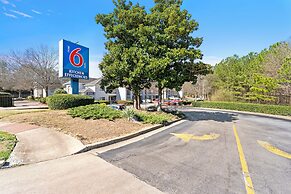 Studio 6 Duluth, GA - Atlanta - Gwinnett Place