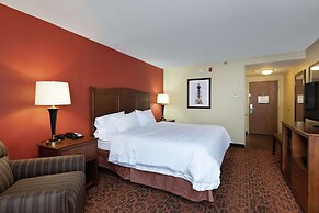 Hampton Inn Houma