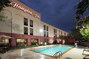 Hampton Inn Houma