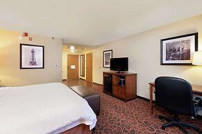 Hampton Inn Houma