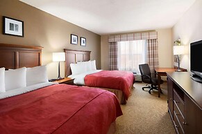 Country Inn & Suites by Radisson, Atlanta I-75 South, GA