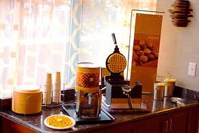 Hampton Inn & Suites Flagstaff