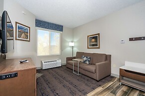Hampton Inn & Suites Flagstaff