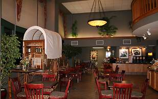 Hampton Inn & Suites Flagstaff