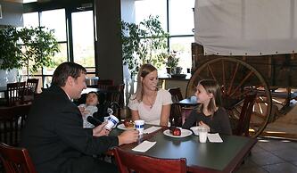 Hampton Inn & Suites Flagstaff