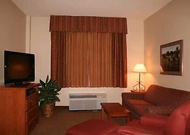 Hampton Inn & Suites Flagstaff
