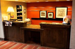 Hampton Inn & Suites Flagstaff