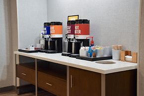 Hampton Inn Frankfort