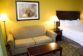 Hampton Inn Frankfort