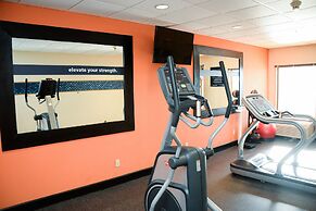 Hampton Inn Frankfort