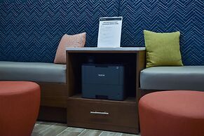 Hampton Inn Frankfort