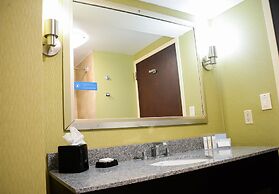 Hampton Inn Frankfort