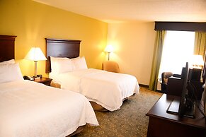 Hampton Inn Frankfort