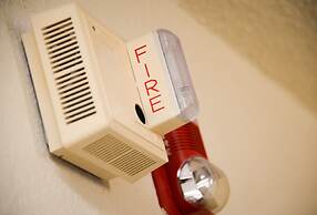 Hampton Inn Frankfort