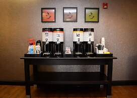 Hampton Inn Frankfort