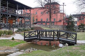 Hampton Inn Frankfort