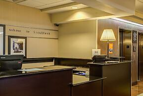 Hampton Inn Frankfort