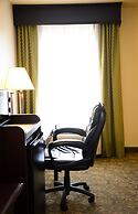 Hampton Inn Frankfort