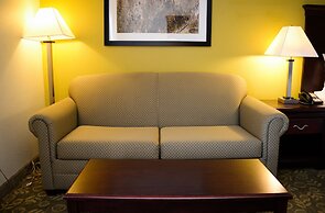 Hampton Inn Frankfort