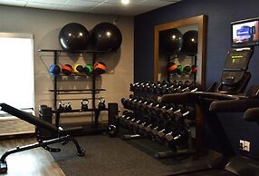 Hampton Inn Frankfort