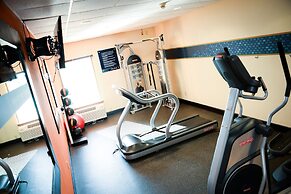 Hampton Inn Frankfort