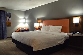 Hampton Inn Frankfort