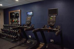 Hampton Inn Frankfort