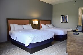 Hampton Inn Frankfort