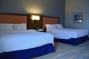 Hampton Inn Frankfort