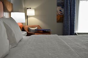 Hampton Inn Frankfort