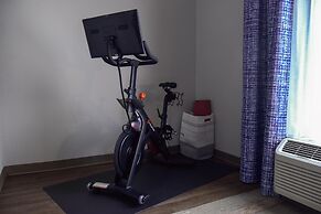 Hampton Inn Frankfort